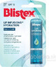 Blistex INFUSIONES LABIALES HIDRATACI&#211;N SPF 15 1&#215;3,7 g, b&#225;lsamo labial