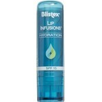 Blistex INFUSIONES LABIALES HIDRATACIÓN SPF 15 1×3,7 g, bálsamo labial