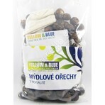 TIERRA VERDE Jabón nueces 1×500 g, detergente ecológico