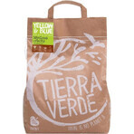 TIERRA VERDE Jabón nueces 1×500 g, detergente ecológico