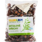 TIERRA VERDE Jabón nueces 1×500 g, detergente ecológico