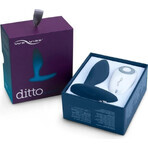 We-Vibe Vibrator DITTO Vibrator DITTO blau 1×1 Stück, Vibrator