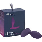 We-Vibe Vibrator DITTO Vibrator DITTO blau 1×1 Stück, Vibrator