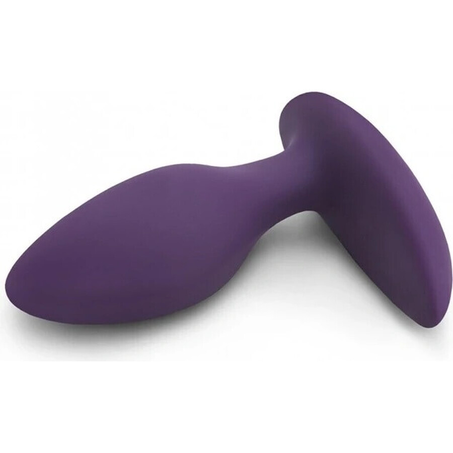 We-Vibe Vibrator DITTO Vibrator DITTO blau 1×1 Stück, Vibrator