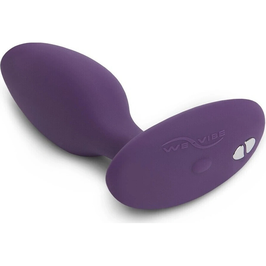 We-Vibe Vibrator DITTO Vibrator DITTO blau 1×1 Stück, Vibrator