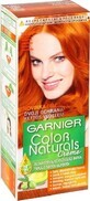 Garnier Color Naturals tinte permanente 7.40 Passionate Copper 1&#215;1 pieza, coloraci&#243;n capilar