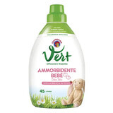 Acondicionador para tejidos verdes, 900ml, Chante Clair Vert