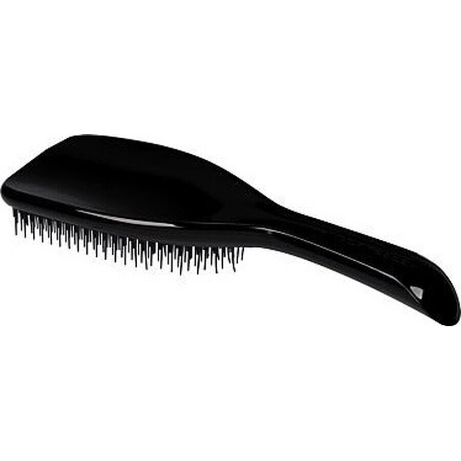 Tangle Teezer® Large Wet Detangler Black Gloss 1x1 pc, brosse à cheveux