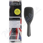 Tangle Teezer® Large Wet Detangler Black Gloss 1x1 pc, brosse à cheveux