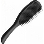 Tangle Teezer® Large Wet Detangler Black Gloss 1x1 pc, brosse à cheveux