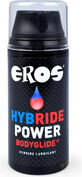 Eros Lubricante Hybride Power Bodyglide M 1&#215;100 ml, gel lubricante