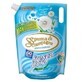 Suavizante, Fresh Pure, 1500ml, Spuma di Sciampagna