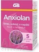 GS Anxiolan con lavanda 60 comprimidos 1&#215;60 tbl, complemento alimenticio