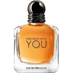 Armani Emporio Strongerw.You Edt 30ml 1×30 ml, Eau de toilette