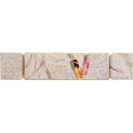 Revolution PRO, Glossy Lips, szminka 1×1szt, szminka: ceny i cechy