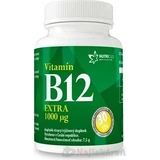 NUTRICIUS Vitamine B12 EXTRA 1000 μg 1×30 tbl, vitamine B12