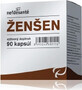 nefdesant&#233; ŽENŠEN 200 mg 6&#215;10 cps, complemento alimenticio