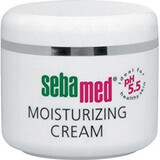 CREMA HIDRATANTE DE DÍA SEBAMED 1×75 ml