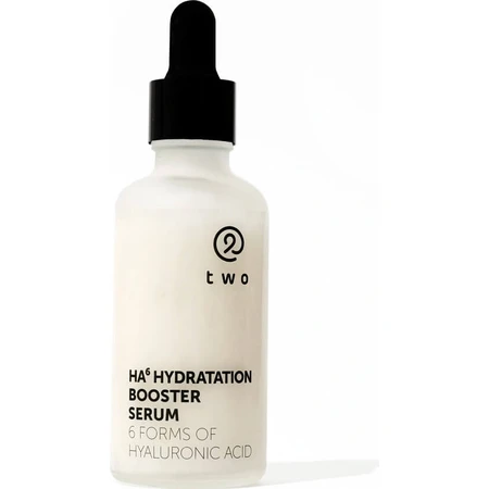 Două produse cosmetice HA6 Ser de întărire a hidratării 1×1 buc
