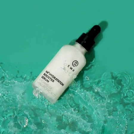 Două produse cosmetice HA6 Ser de întărire a hidratării 1×1 buc