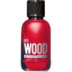 Dsquared Red Wood Edt 30ml 1×30 ml, Eau de toilette