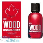 Dsquared Red Wood Edt 30ml 1×30 ml, Eau de toilette