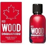 Dsquared Red Wood Edt 30ml 1×30 ml, Eau de toilette