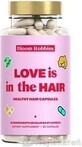 LOVE is in the HAIR - C&#225;psulas para un cabello sano 1&#215;60 unidades, suplemento nutricional