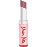 Dermacol Dolce Vita barra de labios hidratante nº 08 1×3g, barra de labios hidratante