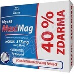 MaxiMag 40% libre 1×70 cps, 50+20 cápsulas