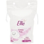 Ellie Peel-off Maxi Pads 40 unidades 1×40 unidades