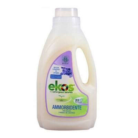 Eco wasverzachter - Ekos, 1 L, Pierpaoli