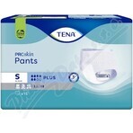 TENA Pants Plus S 1×15 stuks TENA Pants Plus S 1×15 stuks, absorberende slip