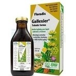 SALUS Floradix Gallexier 1×250 ml, forme liquide