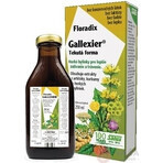 SALUS Floradix Gallexier 1×250 ml, forme liquide