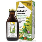 SALUS Floradix Gallexier 1×250 ml, forme liquide