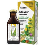 SALUS Floradix Gallexier 1×250 ml, forme liquide