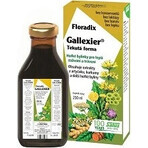 SALUS Floradix Gallexier 1×250 ml, forme liquide