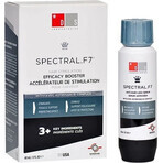 DS Laboratories ser împotriva căderii părului prin stres SPECTRAL F7 60 ml 1×60 ml, ser împotriva căderii părului