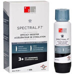 DS Laboratories ser împotriva căderii părului prin stres SPECTRAL F7 60 ml 1×60 ml, ser împotriva căderii părului