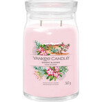 Yankee Candle - Semnătură mare Desert Blooms 1×567g, lumânare parfumată