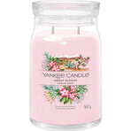 Yankee Candle - Semnătură mare Desert Blooms 1×567g, lumânare parfumată