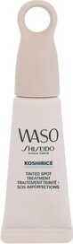 Shiseido Corrector l&#237;quido con &#225;cido salic&#237;lico Waso 1&#215;8 ml, corrector l&#237;quido