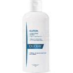 DUCRAY Elution Scalp Rebalancing Shampoo 1×200 ml, Shampoo zur Wiederherstellung des Gleichgewichts der Kopfhaut