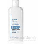 DUCRAY Elution Scalp Rebalancing Shampoo 1×200 ml, Shampoo zur Wiederherstellung des Gleichgewichts der Kopfhaut