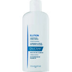 DUCRAY Elution Scalp Rebalancing Shampoo 1×200 ml, Shampoo zur Wiederherstellung des Gleichgewichts der Kopfhaut