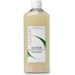 DUCRAY Elution Scalp Rebalancing Shampoo 1×200 ml, Shampoo zur Wiederherstellung des Gleichgewichts der Kopfhaut