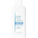 DUCRAY Elution Scalp Rebalancing Shampoo 1×200 ml, Shampoo zur Wiederherstellung des Gleichgewichts der Kopfhaut