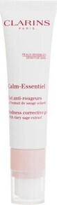 Clarins Clarins Calm-Essentiel Gel Calm-Essentiel Anti-Flushing 1&#215;30 ml, Gel Anti-Flushing