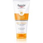 Eucerin SUN OIL CONTROL DRY TOUCH FPS 30 1×200 ml 1×200 ml gel-crema de protección solar